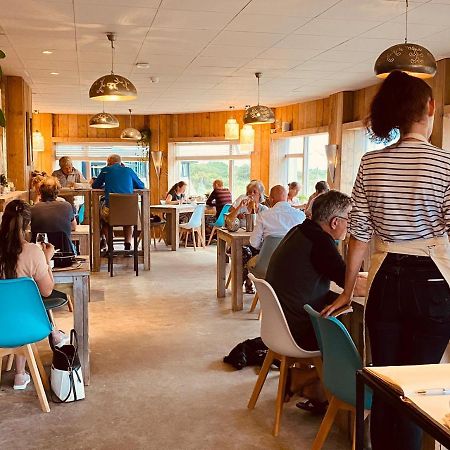 Strandlogement Om De Noord Schiermonnikoog Zewnętrze zdjęcie