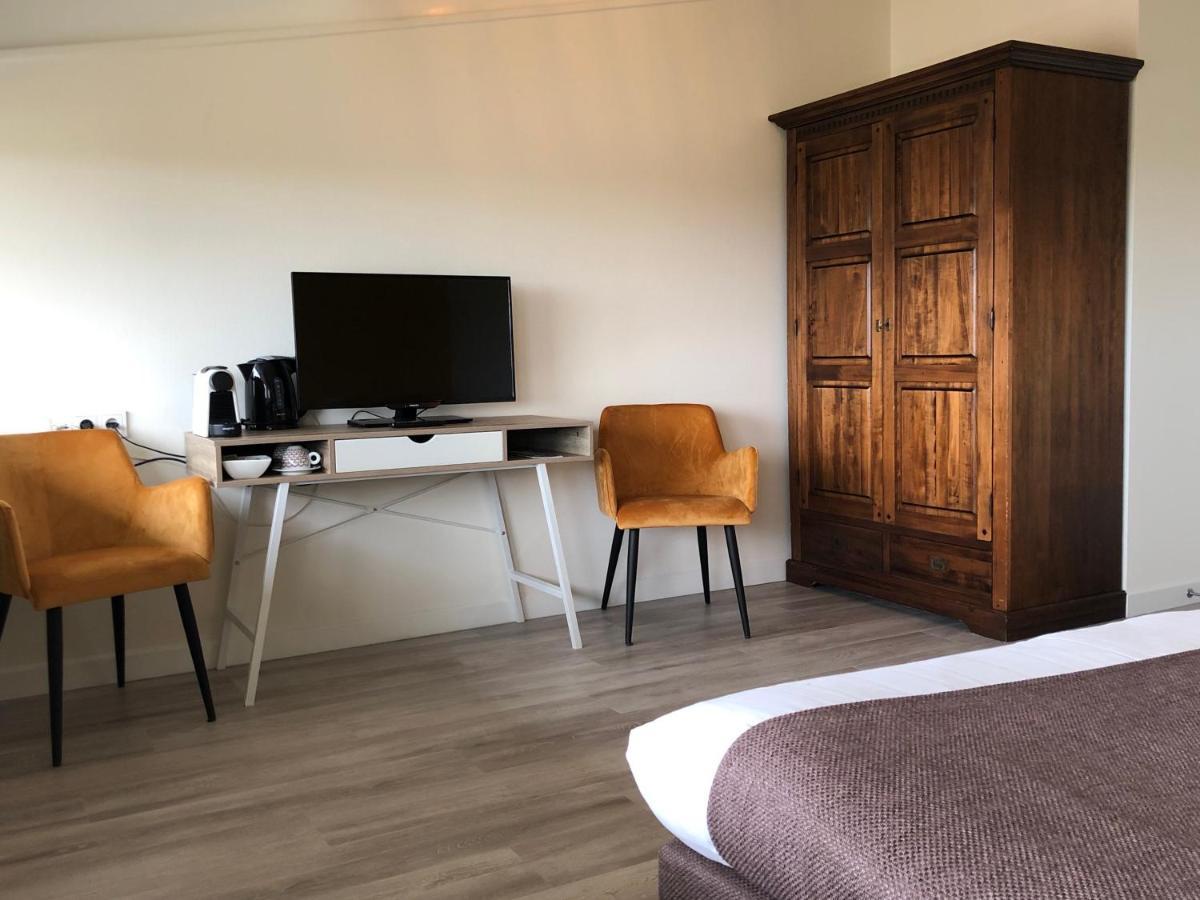 Strandlogement Om De Noord Schiermonnikoog Zewnętrze zdjęcie