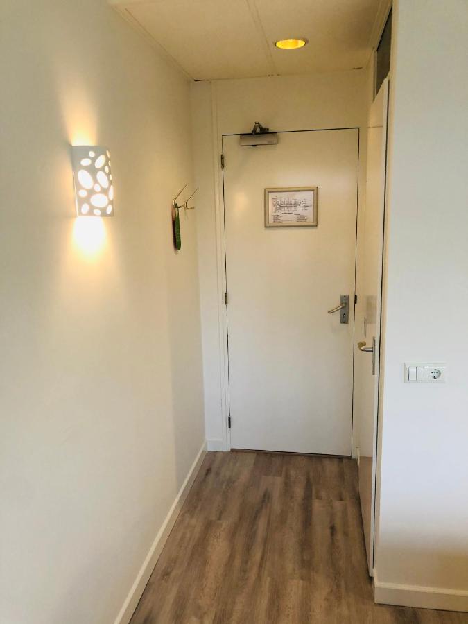 Strandlogement Om De Noord Schiermonnikoog Zewnętrze zdjęcie