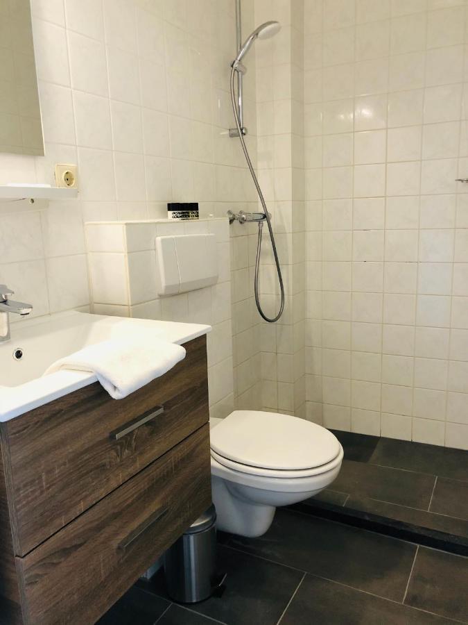 Strandlogement Om De Noord Schiermonnikoog Zewnętrze zdjęcie